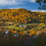 Vermont Fall Foliage Tour