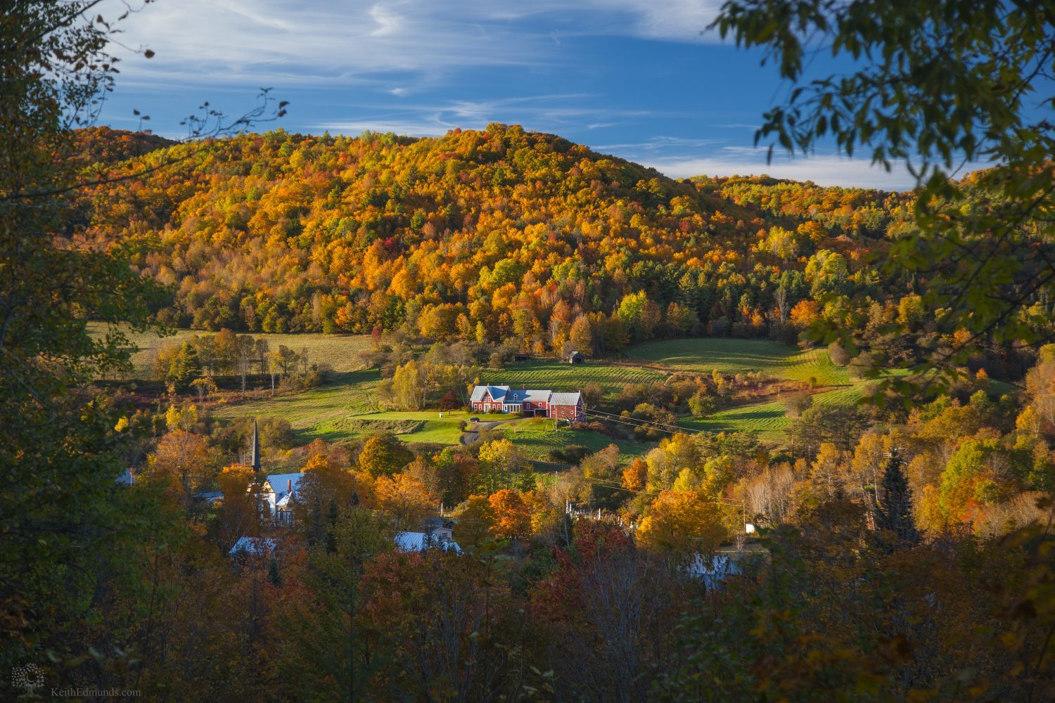 maple tours in vermont